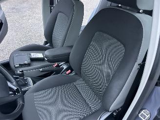 Seat Ibiza 1.0 EcoTSI 95pk Style Connect - 98dkm nap - navi - airco - cruise - aux - usb - pdc - facelift - rijdbaar picture 44