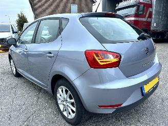 Seat Ibiza 1.0 EcoTSI 95pk Style Connect - 98dkm nap - navi - airco - cruise - aux - usb - pdc - facelift - rijdbaar picture 4