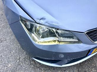Seat Ibiza 1.0 EcoTSI 95pk Style Connect - 98dkm nap - navi - airco - cruise - aux - usb - pdc - facelift - rijdbaar picture 13