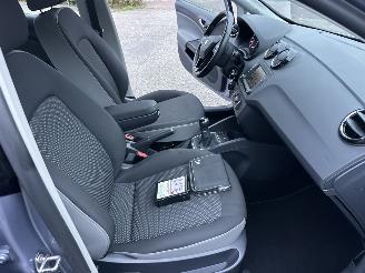 Seat Ibiza 1.0 EcoTSI 95pk Style Connect - 98dkm nap - navi - airco - cruise - aux - usb - pdc - facelift - rijdbaar picture 56