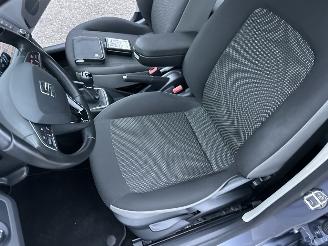 Seat Ibiza 1.0 EcoTSI 95pk Style Connect - 98dkm nap - navi - airco - cruise - aux - usb - pdc - facelift - rijdbaar picture 17