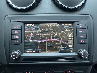 Seat Ibiza 1.0 EcoTSI 95pk Style Connect - 98dkm nap - navi - airco - cruise - aux - usb - pdc - facelift - rijdbaar picture 40