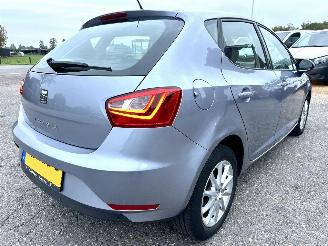 Seat Ibiza 1.0 EcoTSI 95pk Style Connect - 98dkm nap - navi - airco - cruise - aux - usb - pdc - facelift - rijdbaar picture 5
