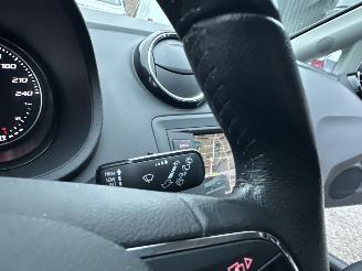 Seat Ibiza 1.0 EcoTSI 95pk Style Connect - 98dkm nap - navi - airco - cruise - aux - usb - pdc - facelift - rijdbaar picture 34