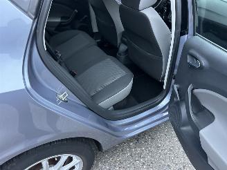 Seat Ibiza 1.0 EcoTSI 95pk Style Connect - 98dkm nap - navi - airco - cruise - aux - usb - pdc - facelift - rijdbaar picture 52