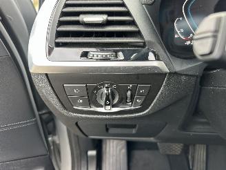 BMW X3 xDrive30e 259pk 8-traps aut Ed - 20dkm nap - pano - leer - 360cam - front + line + side + park assist picture 57