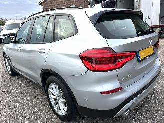 BMW X3 xDrive30e 259pk 8-traps aut Ed - 20dkm nap - pano - leer - 360cam - front + line + side + park assist picture 6