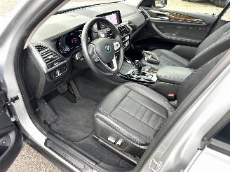 BMW X3 xDrive30e 259pk 8-traps aut Ed - 20dkm nap - pano - leer - 360cam - front + line + side + park assist picture 18