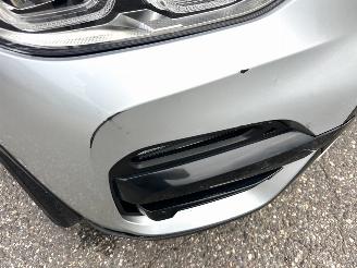 BMW X3 xDrive30e 259pk 8-traps aut Ed - 20dkm nap - pano - leer - 360cam - front + line + side + park assist picture 103