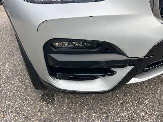 BMW X3 xDrive30e 259pk 8-traps aut Ed - 20dkm nap - pano - leer - 360cam - front + line + side + park assist picture 102