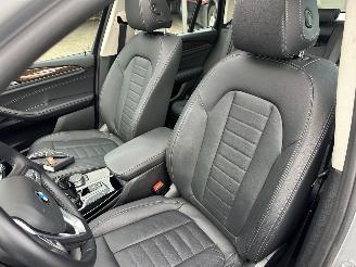 BMW X3 xDrive30e 259pk 8-traps aut Ed - 20dkm nap - pano - leer - 360cam - front + line + side + park assist picture 61