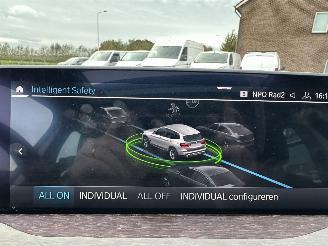 BMW X3 xDrive30e 259pk 8-traps aut Ed - 20dkm nap - pano - leer - 360cam - front + line + side + park assist picture 59