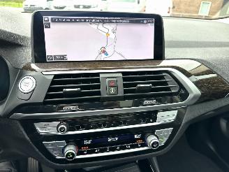 BMW X3 xDrive30e 259pk 8-traps aut Ed - 20dkm nap - pano - leer - 360cam - front + line + side + park assist picture 24