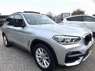 BMW X3 xDrive30e 259pk 8-traps aut Ed - 20dkm nap - pano - leer - 360cam - front + line + side + park assist picture 4