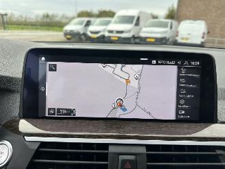 BMW X3 xDrive30e 259pk 8-traps aut Ed - 20dkm nap - pano - leer - 360cam - front + line + side + park assist picture 36