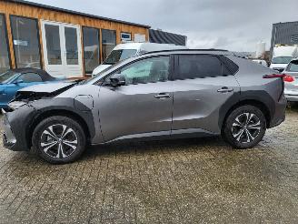 Toyota bZ4X DYNAMIC 150KW / 73 KWH /500+ KM /3PHASE picture 18