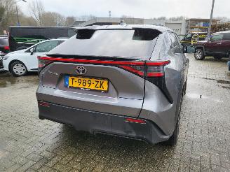 Toyota bZ4X DYNAMIC 150KW / 73 KWH /500+ KM /3PHASE picture 9