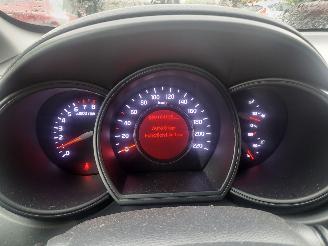 Kia Rio 1.2 cvvt  Super pack 5 drs picture 13