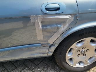 Jaguar Xj-8 4.0  SOVEREIGN   N.A.P  rijdbaar  top jongtimer picture 24