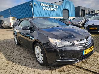 Opel Cascada Cascada 1.6 Turbo AUTOM Innovation  180 PK rijdbaar picture 20