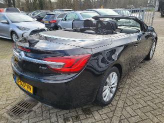 Opel Cascada Cascada 1.6 Turbo AUTOM Innovation  180 PK rijdbaar picture 3