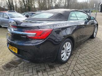 Opel Cascada Cascada 1.6 Turbo AUTOM Innovation  180 PK rijdbaar picture 16