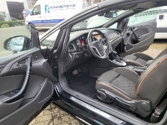 Opel Cascada Cascada 1.6 Turbo AUTOM Innovation  180 PK rijdbaar picture 18