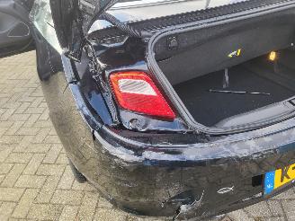 Opel Cascada Cascada 1.6 Turbo AUTOM Innovation  180 PK rijdbaar picture 26