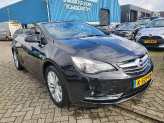 Opel Cascada Cascada 1.6 Turbo AUTOM Innovation  180 PK rijdbaar picture 10