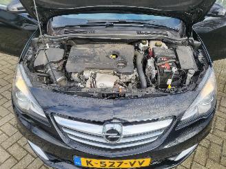 Opel Cascada Cascada 1.6 Turbo AUTOM Innovation  180 PK rijdbaar picture 27