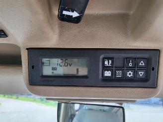 Volkswagen  Vw CALIFORNIA  KAMPEERAUTO COACH I TDI 75 KW picture 11