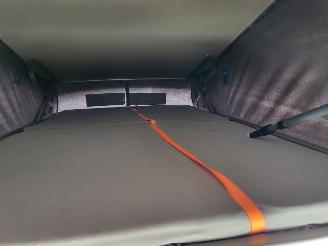 Volkswagen  Vw CALIFORNIA  KAMPEERAUTO COACH I TDI 75 KW picture 14