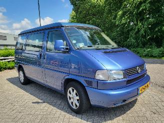 begagnad bil camper Volkswagen  Vw CALIFORNIA  KAMPEERAUTO COACH I TDI 75 KW 1997/2