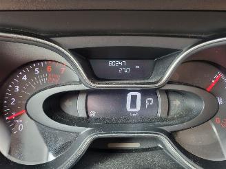 Renault Captur AUTOMAAT 1.2 TCe Bose 80 d km  RIJDBAAR picture 13