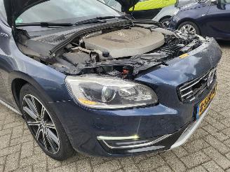 Volvo V-60 Volvo V60 2.4 D6 AWD Plug-In Hybrid Summum 1e eigenaar picture 31