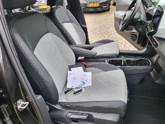 Volkswagen ID.3 ID.3 Pro Performance Edition leer/alcantara 58 kWh range 425 km nwpr € 47000 picture 12
