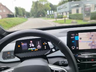 Volkswagen ID.3 ID.3 Pro Performance Edition leer/alcantara 58 kWh range 425 km nwpr € 47000 picture 3