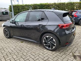 Volkswagen ID.3 ID.3 Pro Performance Edition leer/alcantara 58 kWh range 425 km nwpr € 47000 picture 7
