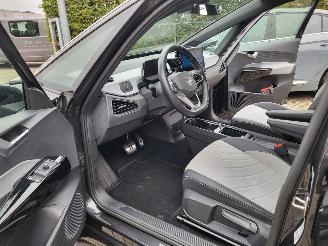 Volkswagen ID.3 ID.3 Pro Performance Edition leer/alcantara 58 kWh range 425 km nwpr € 47000 picture 17