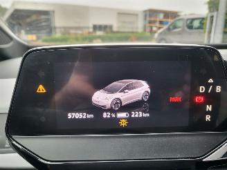 Volkswagen ID.3 ID.3 Pro Performance Edition leer/alcantara 58 kWh range 425 km nwpr € 47000 picture 5