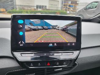 Volkswagen ID.3 ID.3 Pro Performance Edition leer/alcantara 58 kWh range 425 km nwpr € 47000 picture 14