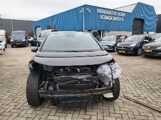 Volkswagen ID.3 ID.3 Pro Performance Edition leer/alcantara 58 kWh range 425 km nwpr € 47000 picture 23
