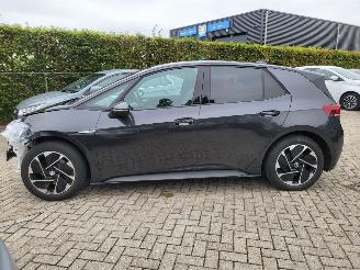 Volkswagen ID.3 ID.3 Pro Performance Edition leer/alcantara 58 kWh range 425 km nwpr € 47000 picture 6