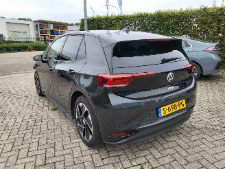 Volkswagen ID.3 ID.3 Pro Performance Edition leer/alcantara 58 kWh range 425 km nwpr € 47000 picture 8