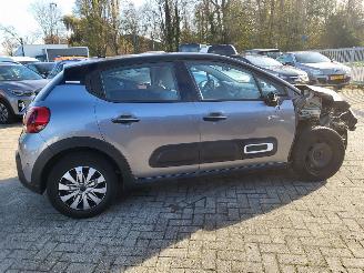 Citroën C3 AUTOMAAT Citroen C3 1.2 PureTech Saint James 34000km picture 9