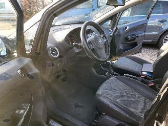 Opel Corsa AUTOMAAT Corsa 1.4-16V Cosmo VELE EXTRAS rijdbaar picture 13