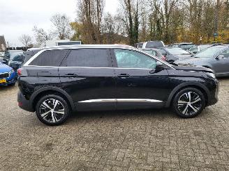 Peugeot 5008 1.6 PureTech GT 180 pk AUTOMAAT 7 ZITS , PANN,CAM,NAP rijdbaaar picture 19