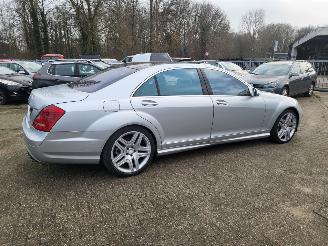 Mercedes S-klasse S 320 CDI  LANG picture 4