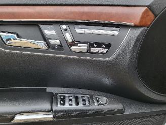 Mercedes S-klasse S 320 CDI  LANG picture 10