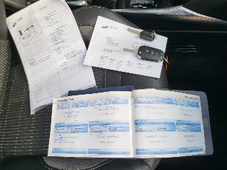 Peugeot 2008 AUTOMAAT  1.6 VTi  Allure leer,pann,navi, rijdbaar picture 11